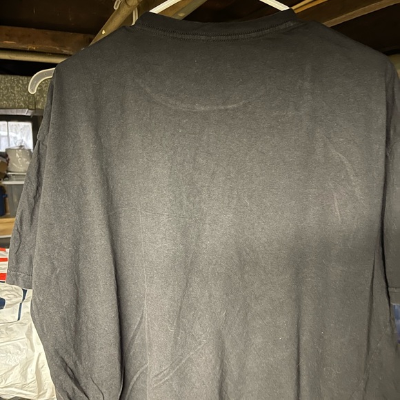 Tupac Shirt - XL - Picture 9 of 10